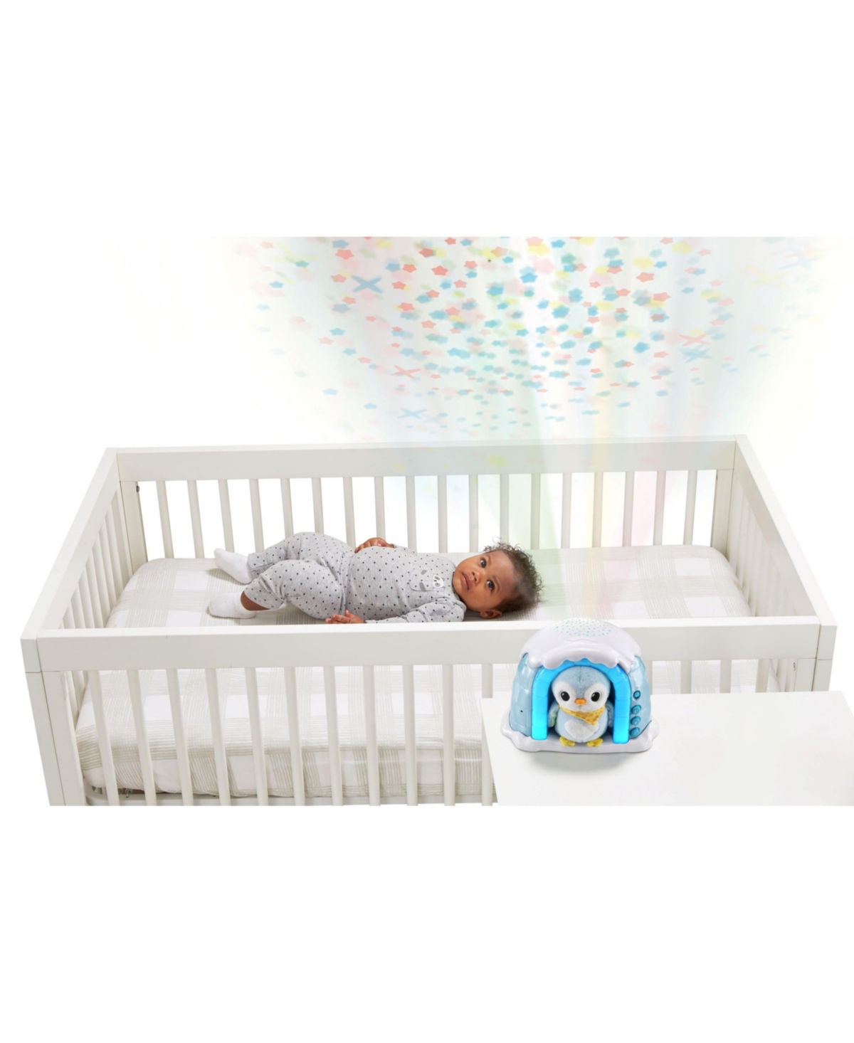 Vtech Baby Soothing Starlight Igloo In No Color