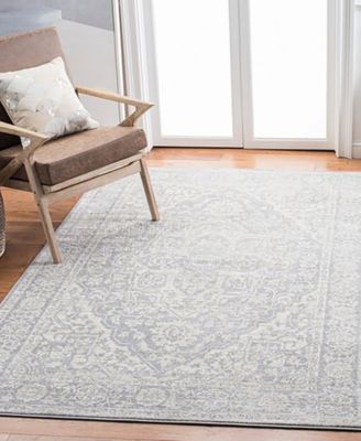 Brentwood II BNT832F 8'x10' Area Rug