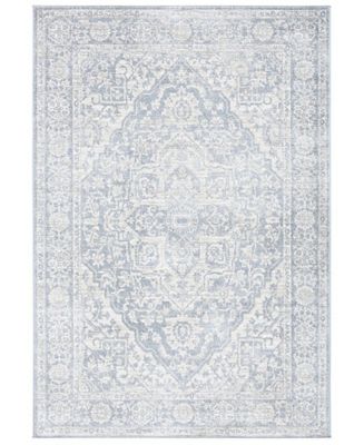 Safavieh Brentwood II BNT832F 11'x15' Area Rug - Macy's
