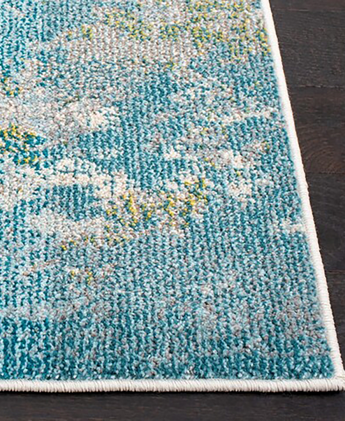 Safavieh Madison 400 MAD440J 4'x6' Area Rug -Green