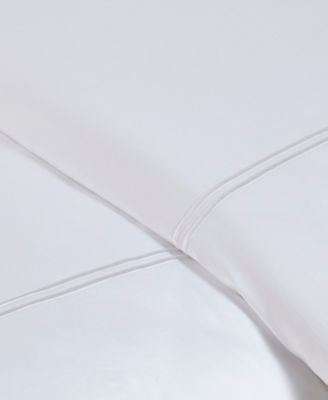 Luxury Collection Embroidered 4-Pc. Duvet Cover Set, Full/Queen