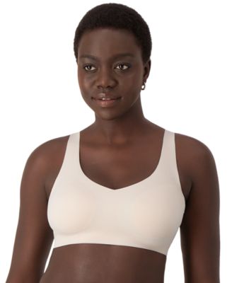Comfort Revolution EasyLite with Back Closure Wireless Bra DF3496