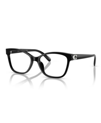Women's Eyeglasses, HC6246U