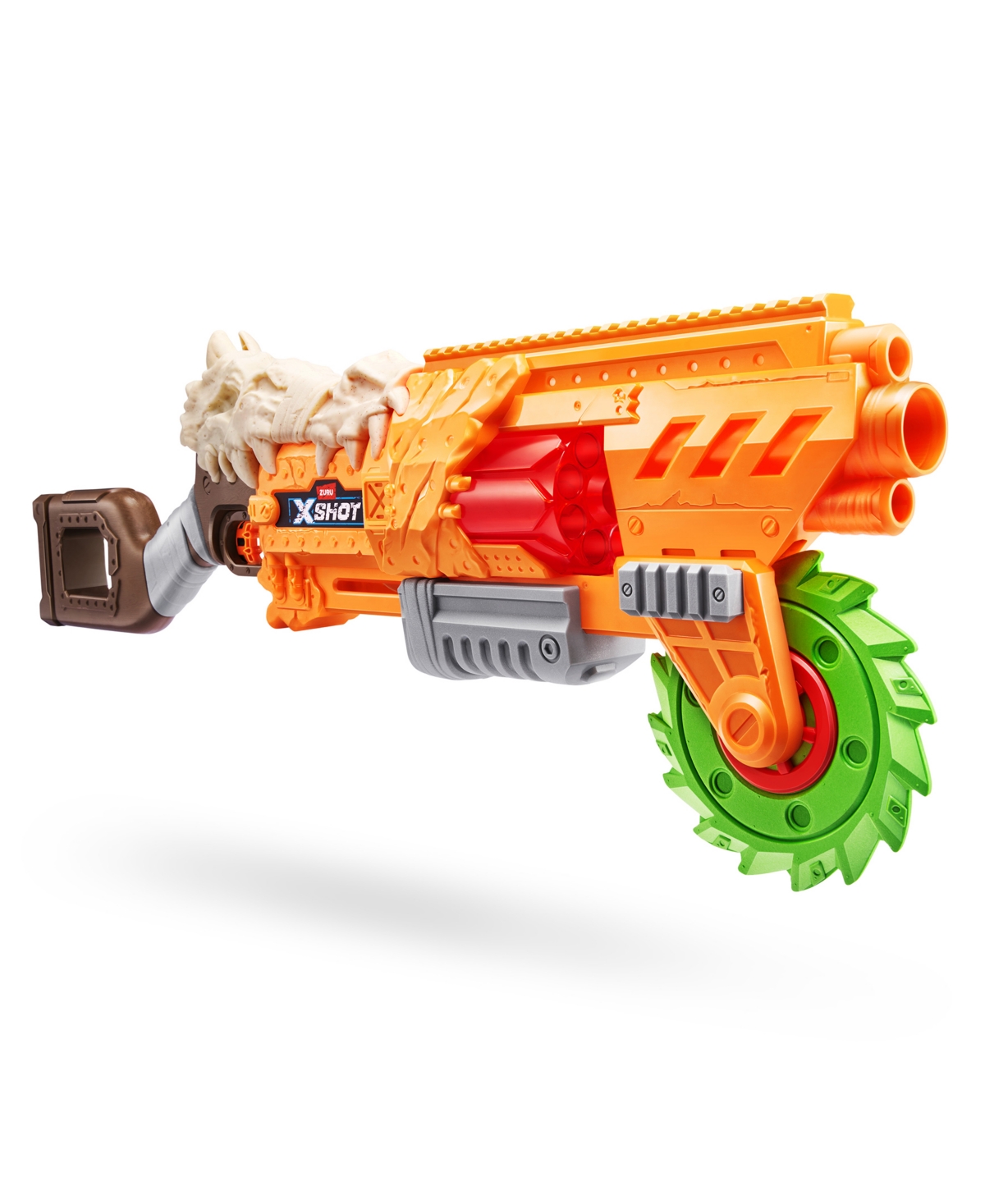 X-shot Insanity Horrorfire Chainsaw In No Color