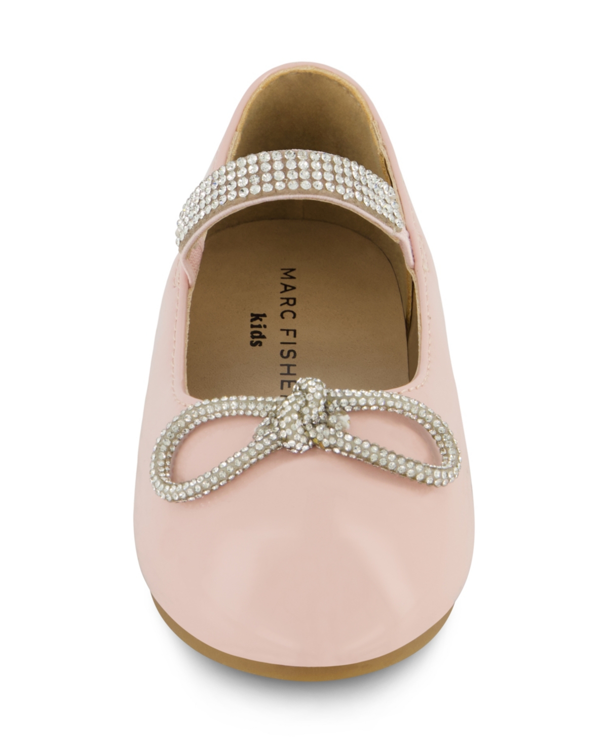 Marc Fisher Toddler Girls Tina Helen Ballet Flat