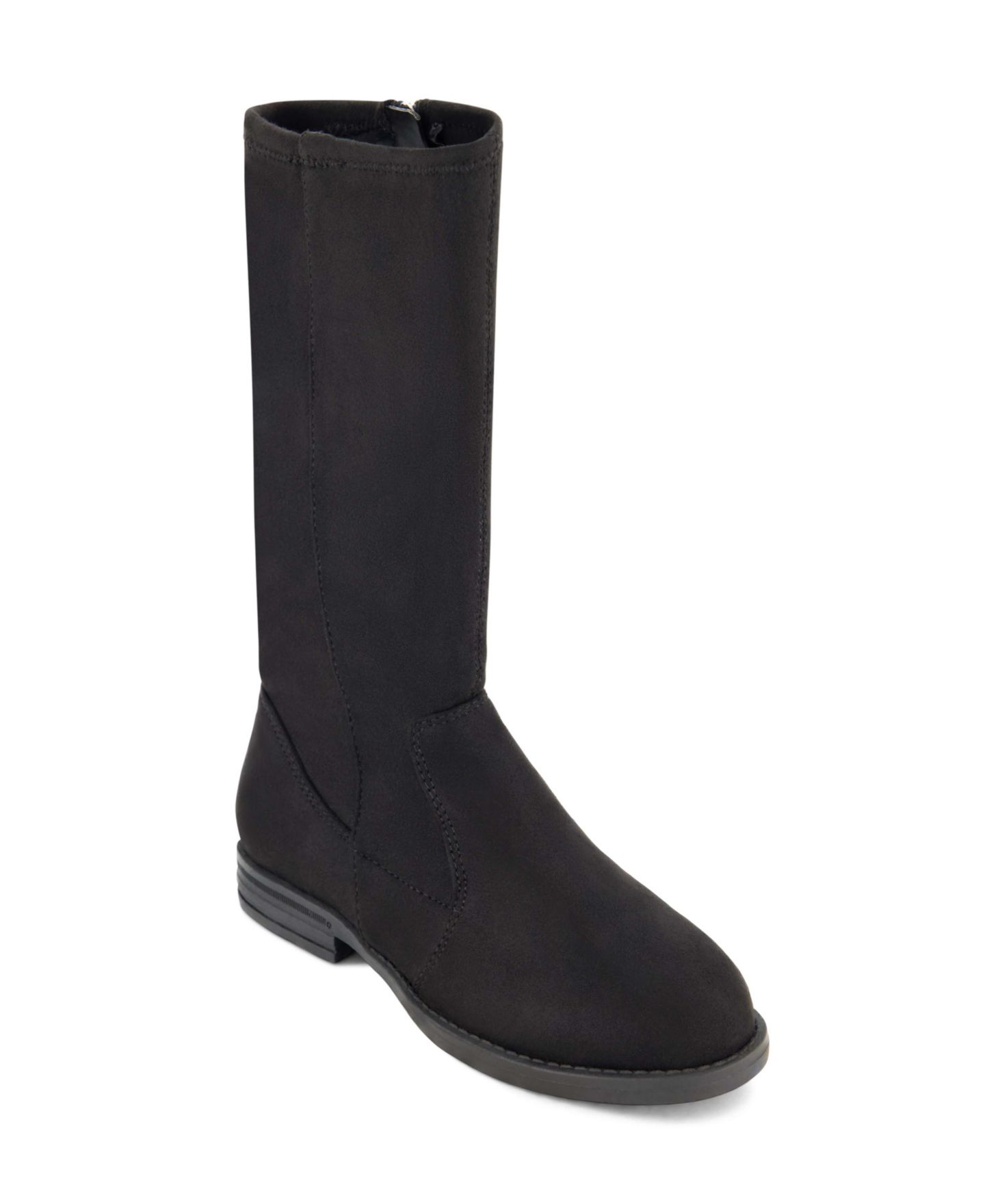 Ботинки Marc Fisher Ilana Tall Knee Boot для девочек, цвет: Чёрный — фото 1