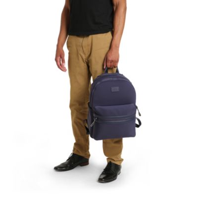 Neoprene Backpack
