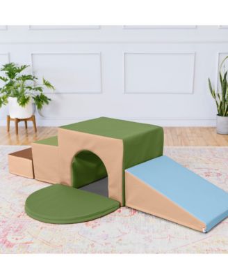 SoftZone Single Tunnel Maze, Assorted