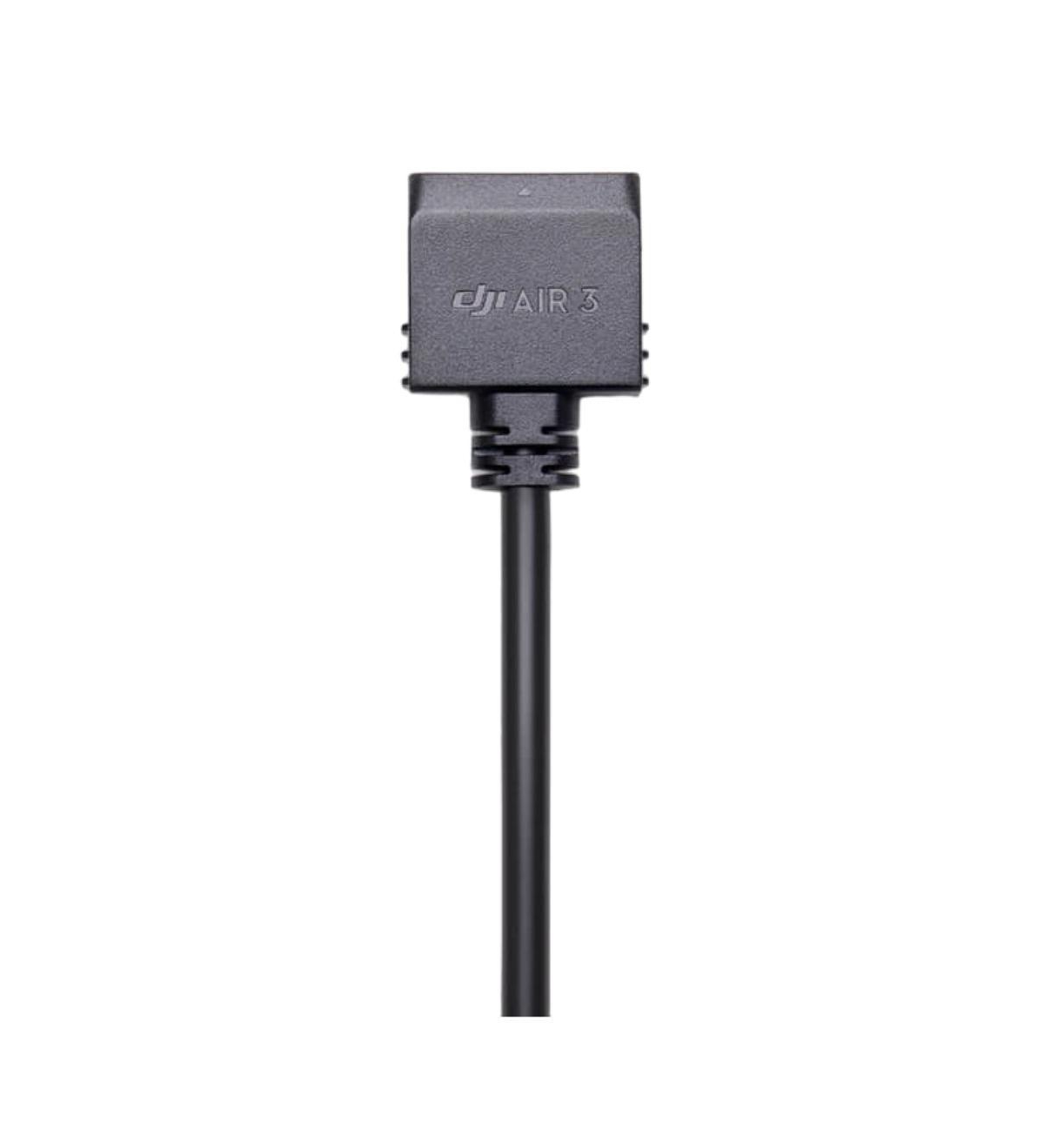 Dji Power Sdc to Air 3 Fast Charge Cable for Power 1000