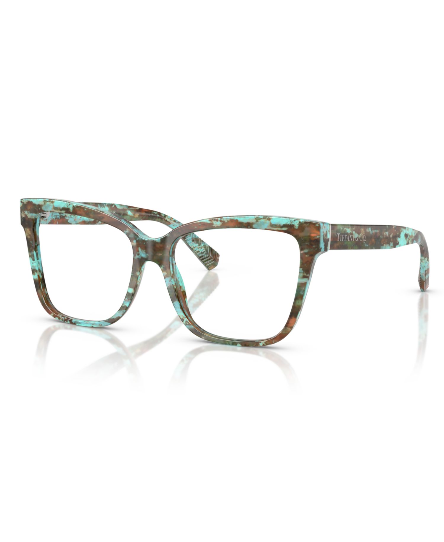 Havana Tiffany Синий