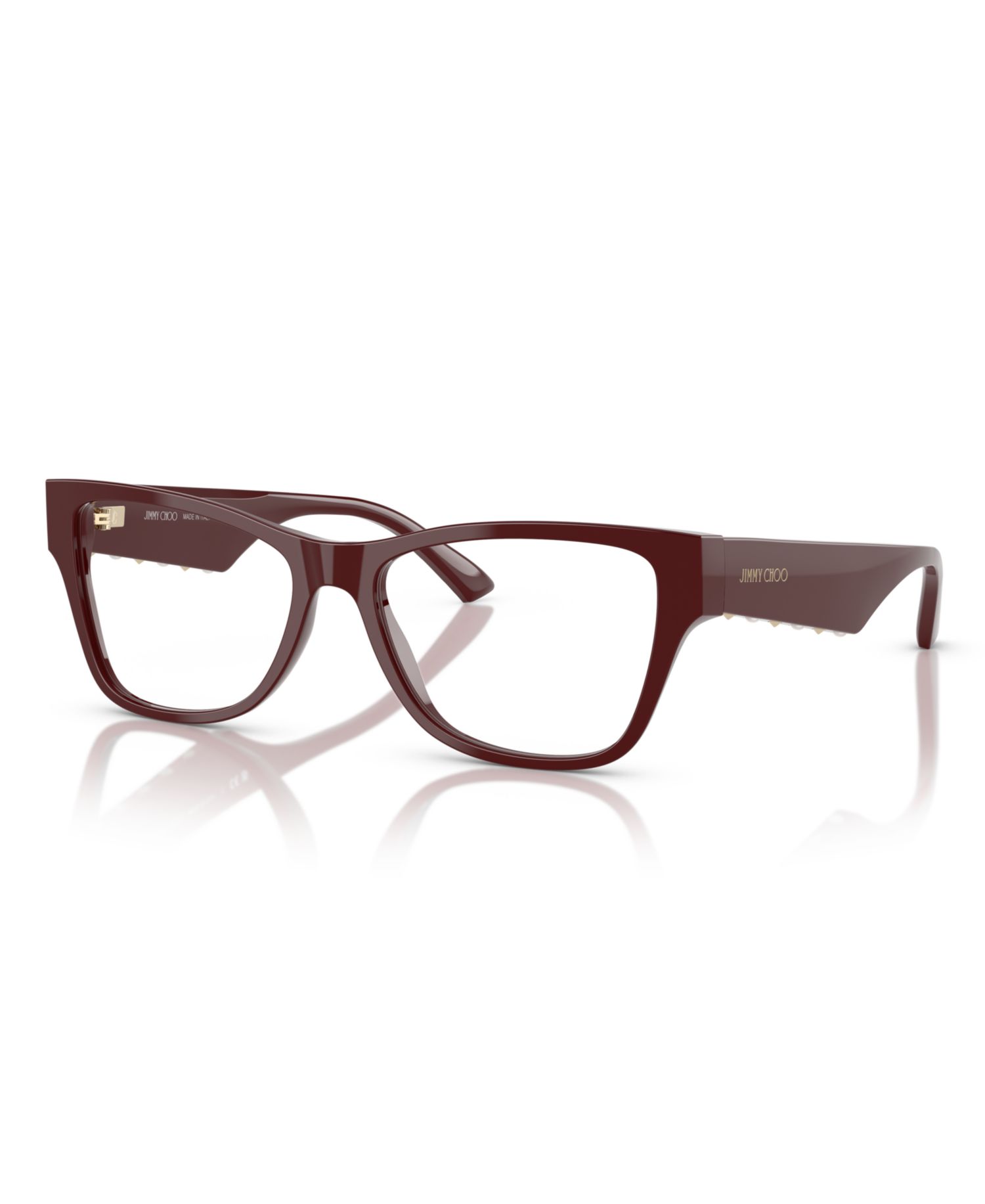 Woman Pillow Plastic JC3022H Eyeglasses