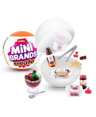 Zuru Mini Brands MasterChef Capsule