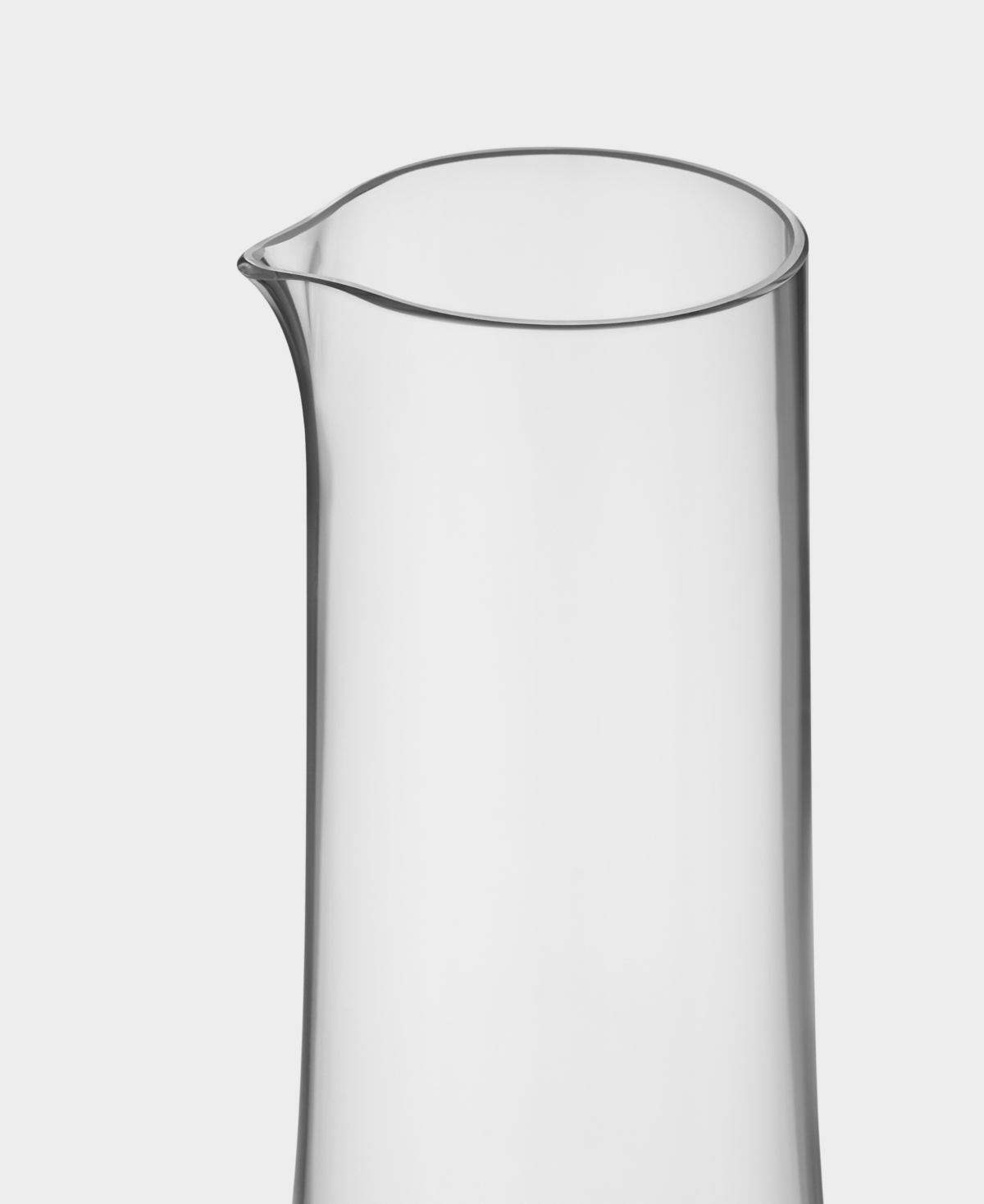 Orrefors More Carafe Barware In Clear