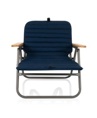 Descanso Padded Beach Chair