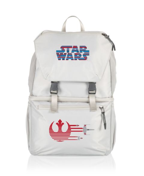 Рюкзак Oniva 17" Star Wars Rebels Tarana Cooler, цвет: Серый