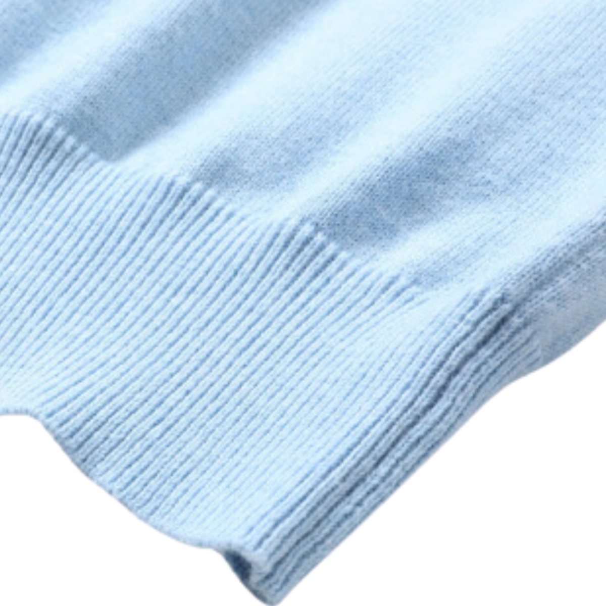Bellemere Women's Chic Sport Cotton Sweater