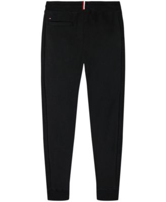 Big Boys Essential Soft Fleece Elevated Joggers