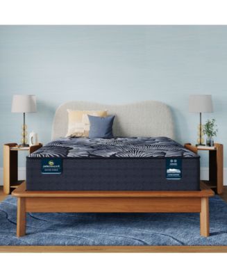 Serta Perfect Sleeper X Knox Plush 13.75