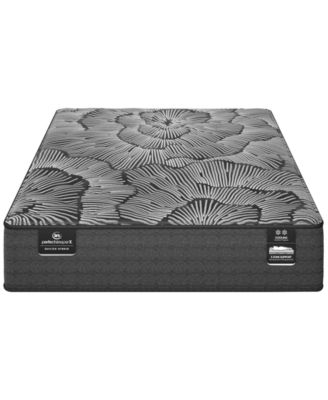 Perfect Sleeper X Excelled Plush 14.25" Quilted Hybrid Mattress - King