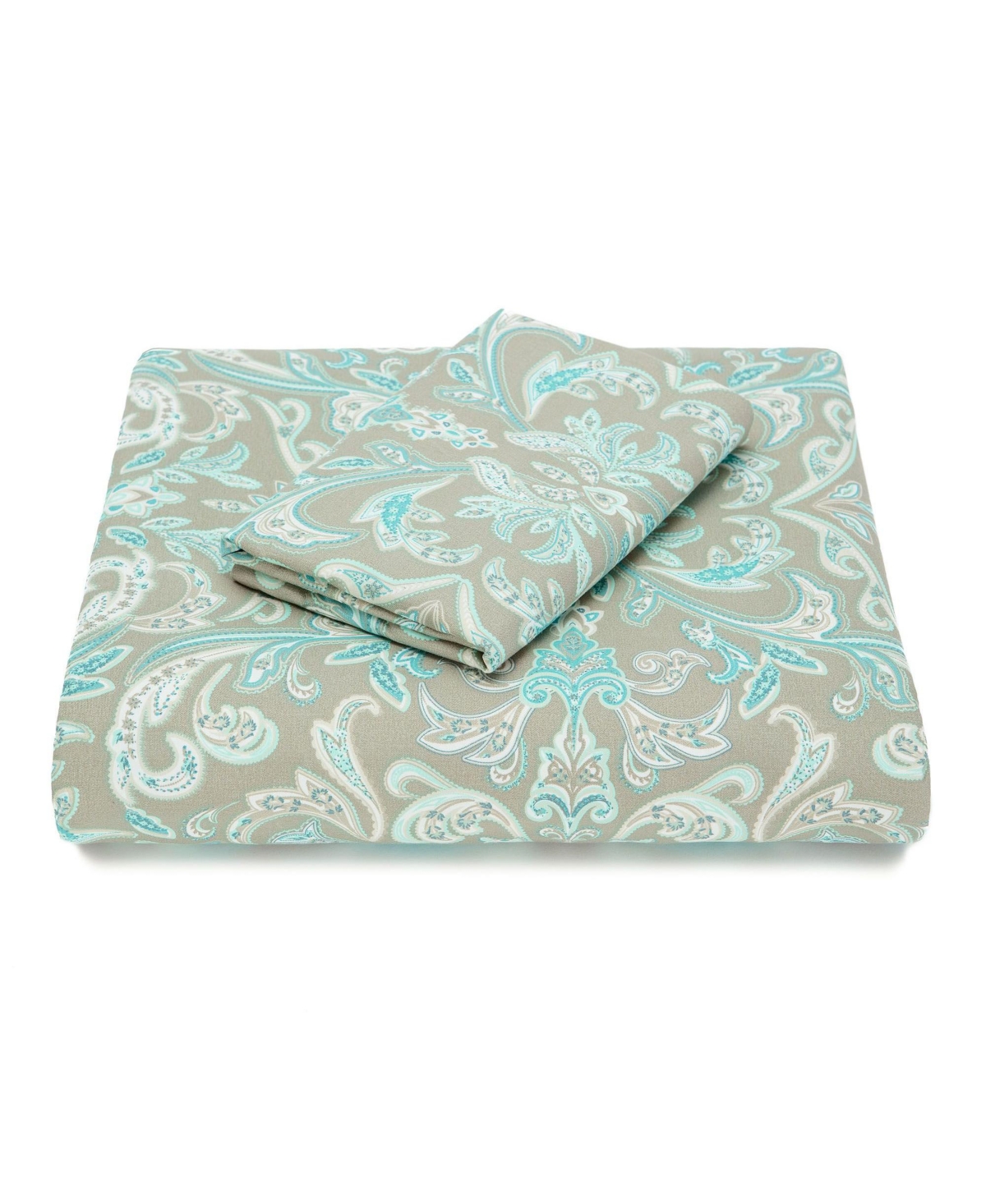 Chanasya PremiumDuvet Cover Set - Duvet Cover (90” x 90”) & 1 Pillow Sham (20” x 26”) - 2-Piece Set, Siz