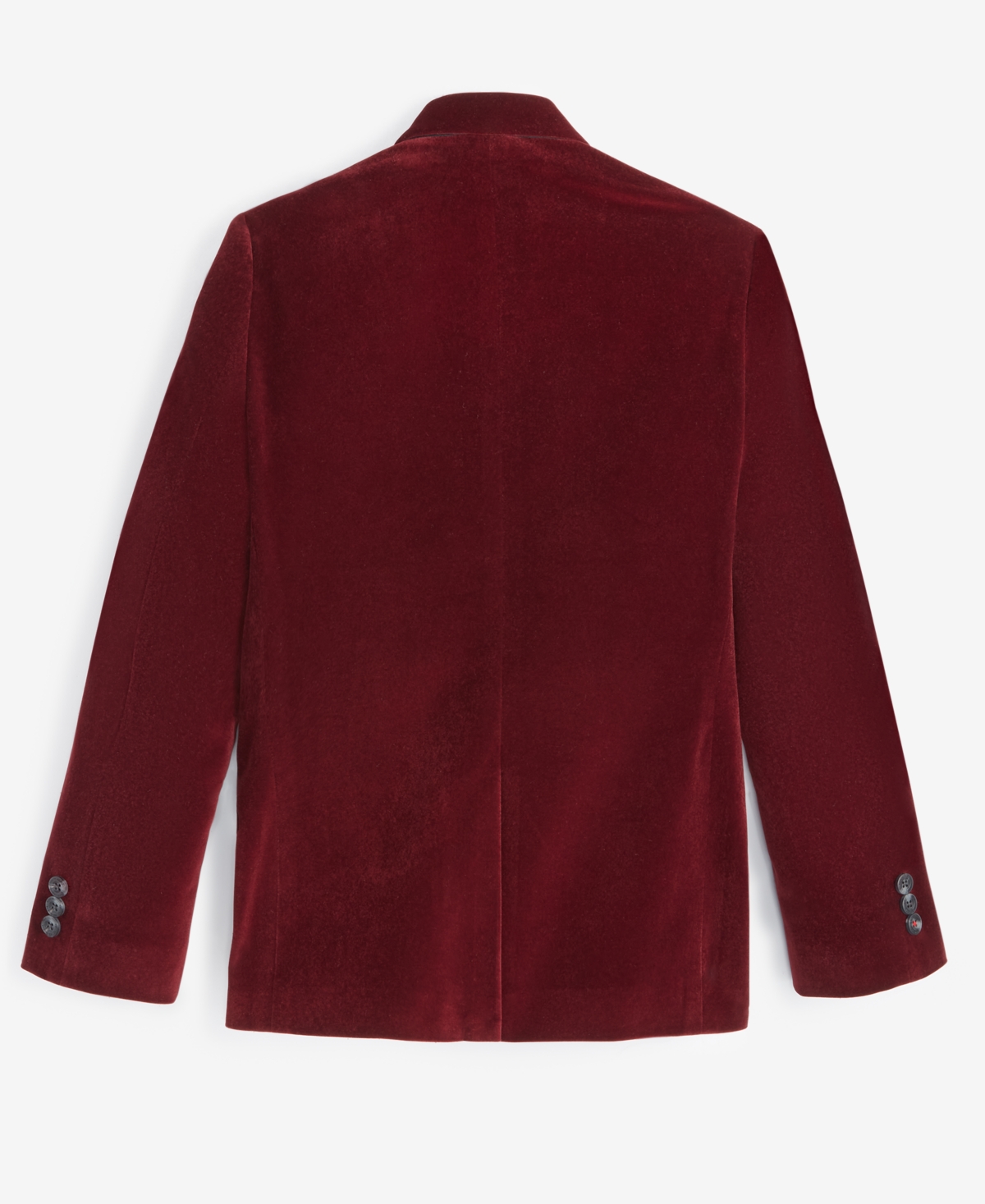 Tommy Hilfiger Big Boys Velvet Sportscoat