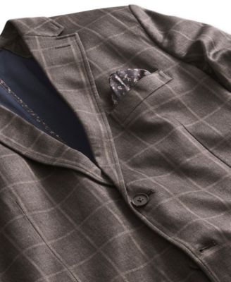 Men's Regular-Fit Sport Coat 