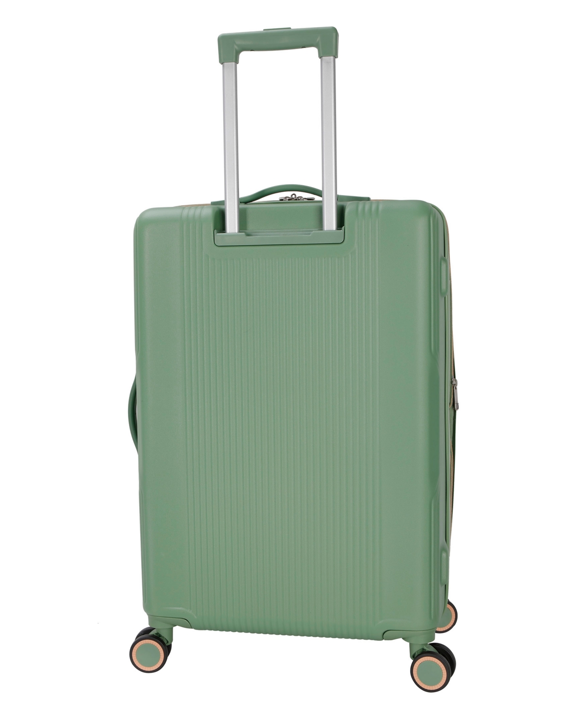 Tag Gateway 2.0 3 Piece Hard Side Spinner Luggage Set In Turf Green