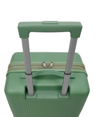 Gateway 2.0 3 Piece Hard side Spinner Luggage Set