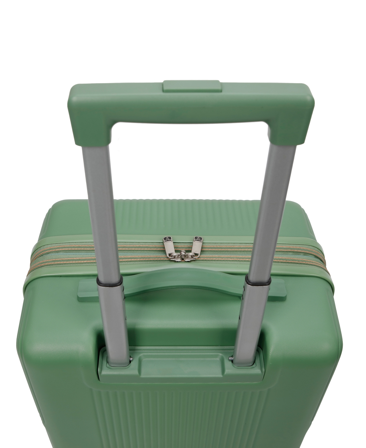 Tag Gateway 2.0 3 Piece Hard Side Spinner Luggage Set In Turf Green