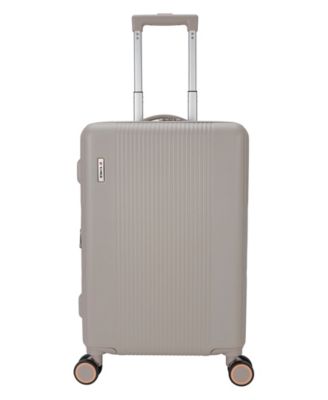 Gateway 2.0 3 Piece Hard side Spinner Luggage Set, Created for Macy's