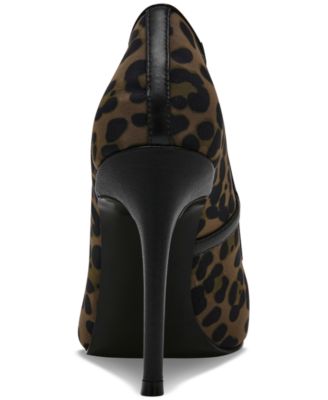 Women's Raz Pointed-Toe Stiletto Pumps