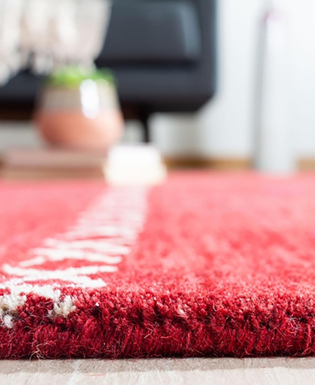 Safavieh Himalaya HIM596Q 6'x6' Area Rug