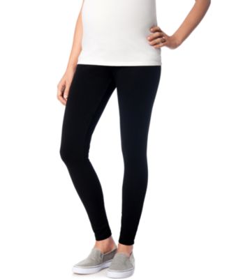 bumpstart maternity leggings