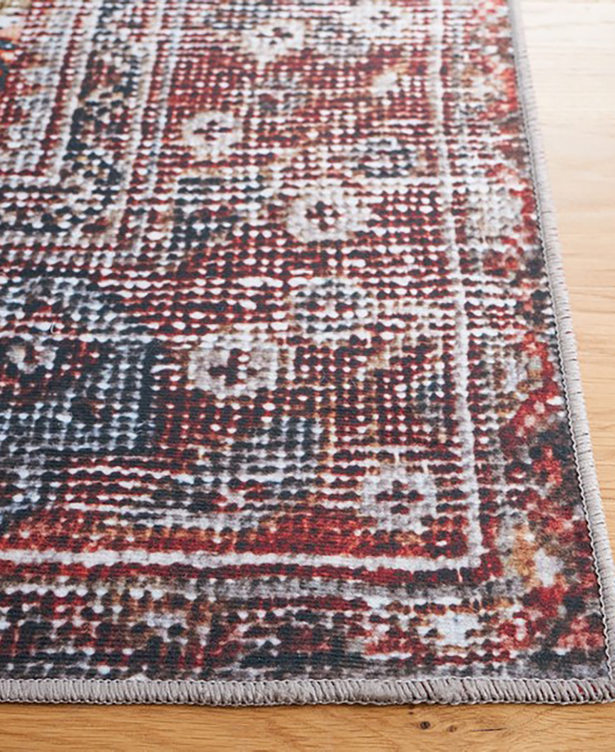 Safavieh Tucson Washable TSN130N 2'6