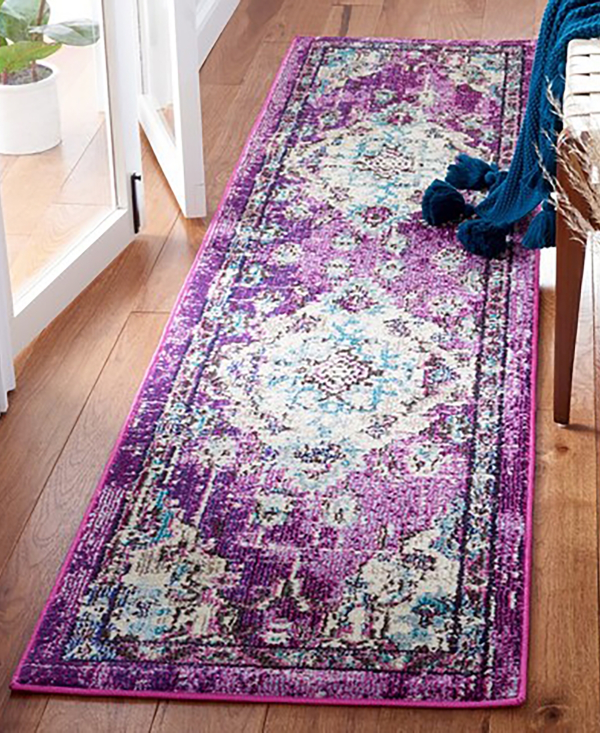Safavieh Madison 400 MAD484V 2'2