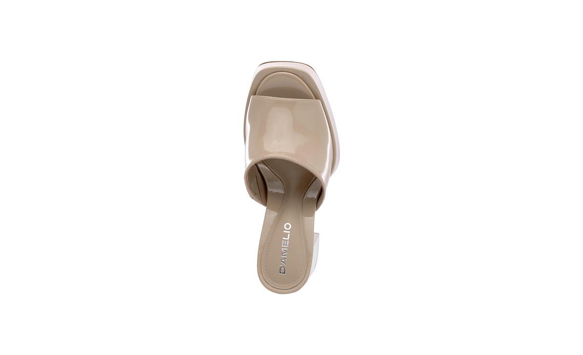 D'Amelio Footwear Ravina Sandal
