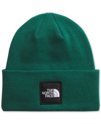 Big Box Beanie