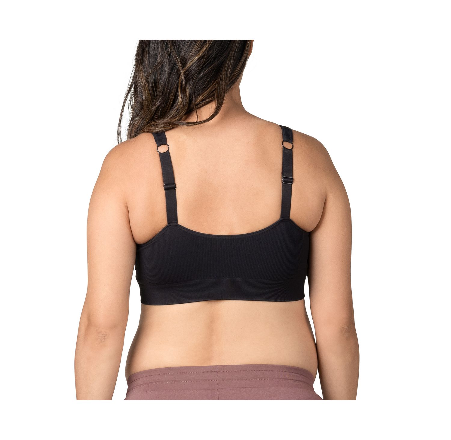 Maternity Mia Nursing Lounge Bra