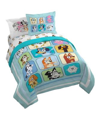 Bluey Bed Set