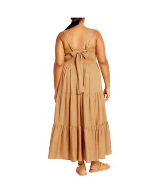 Women's Livvy Maxi Dress