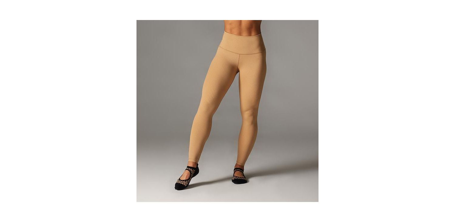Women's High Waisted Tight