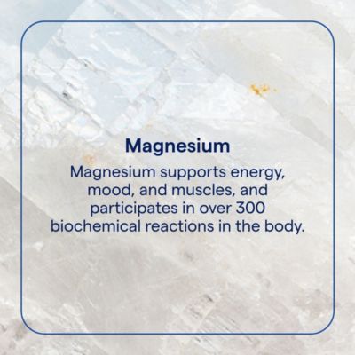 Magnesium Liquid 300mg – Supports Energy, Heart, Digestion, Hydration & Healthy Bones – Tangerine Flavor, 16 fl oz (32 Servings)