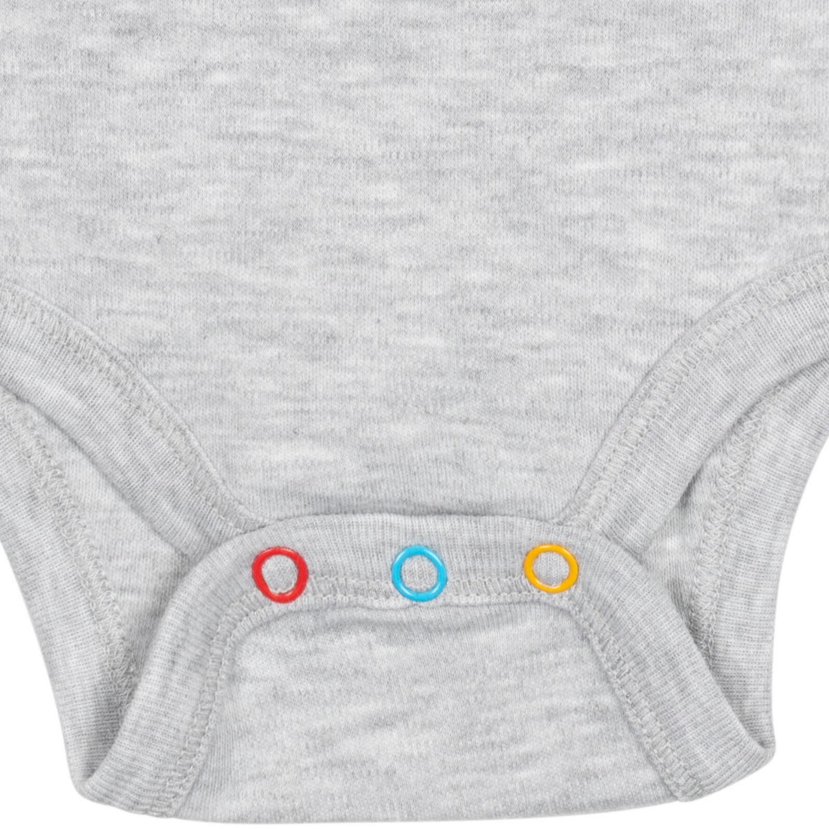 Friends Baby Boys [SizeRangeDescription1] 3 Piece Outfit Set: Bodysuit Pants Hat [SizeDescription1] -/ black