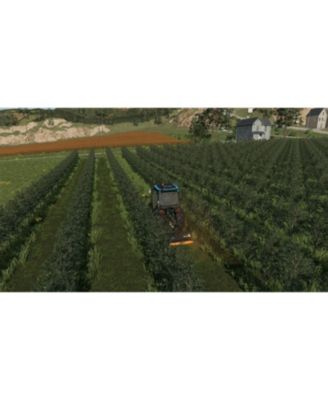 Farming Simulator 23 - Nintendo Switch