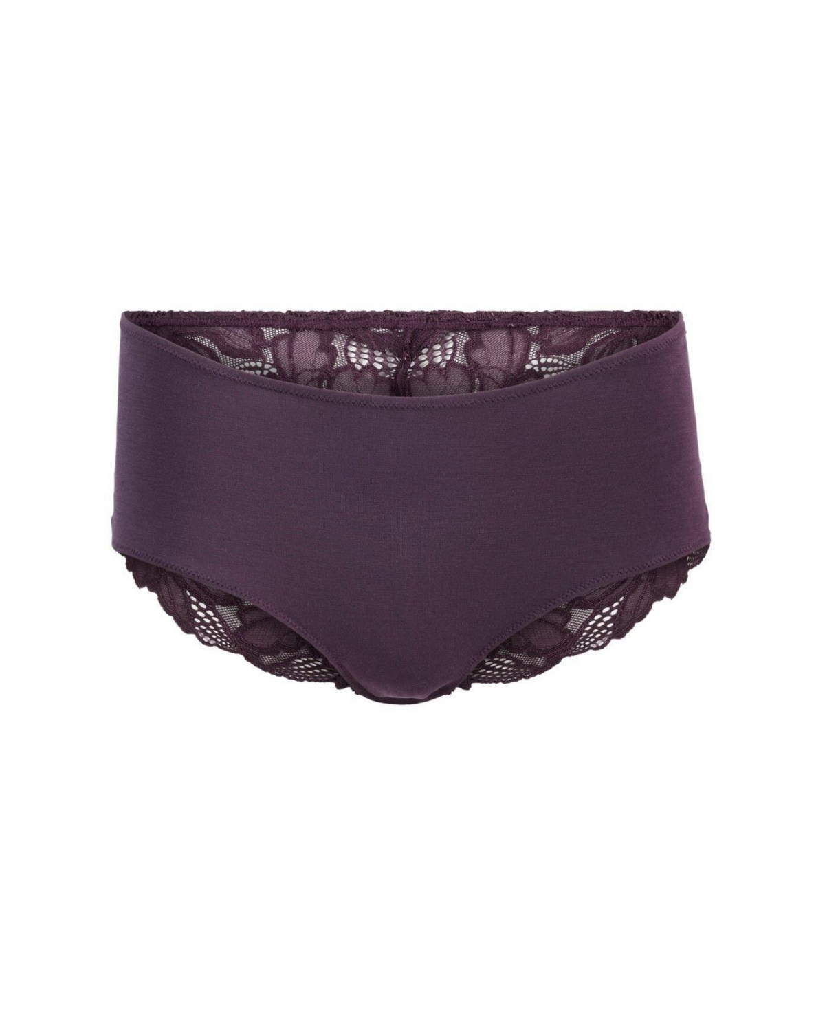 Adore Me Women's Harlowe Shortie Panty