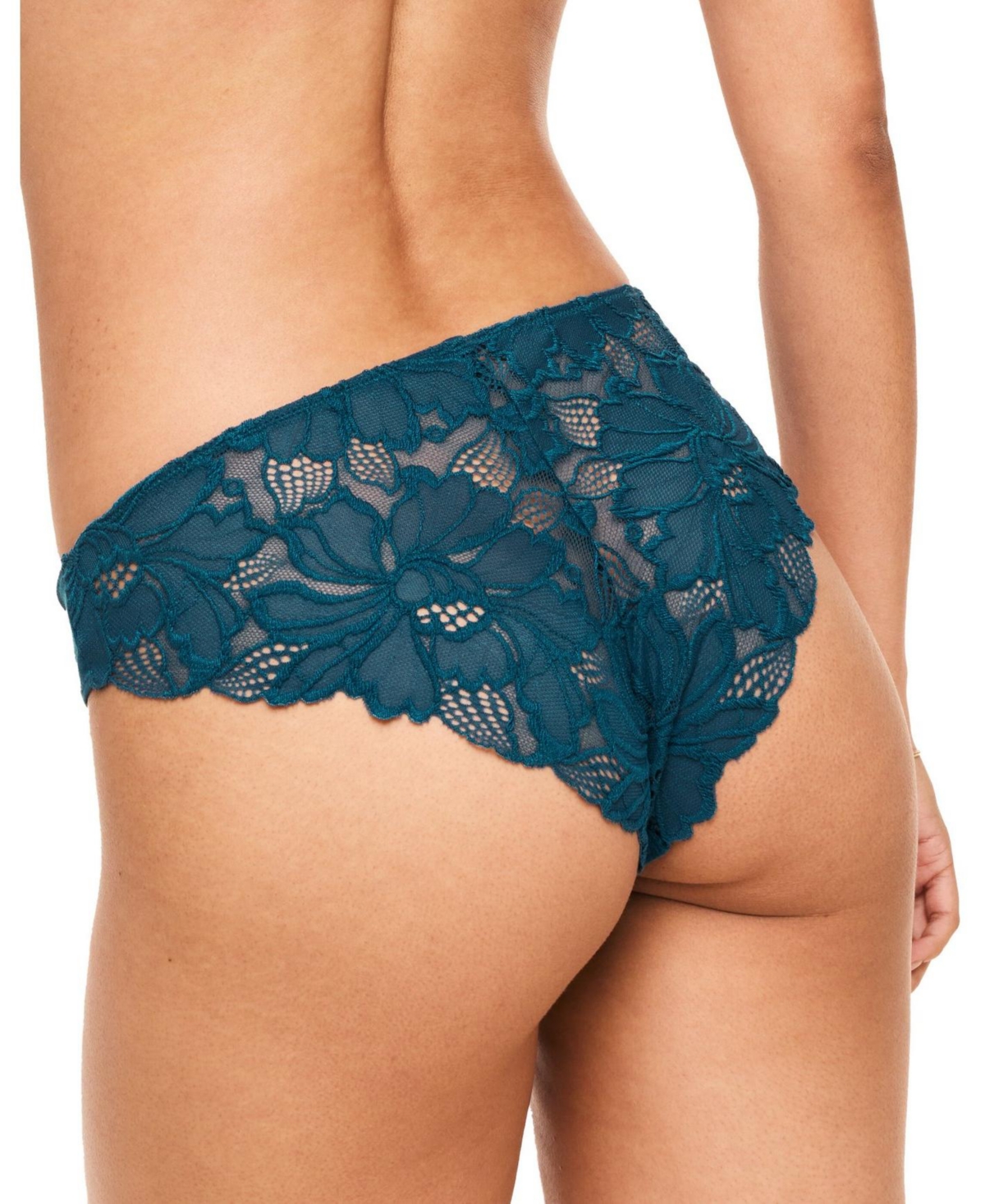Adore Me Women's Teagan Bikini Panty