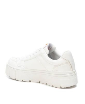 Women's Casual Platform Sneakers By XTI