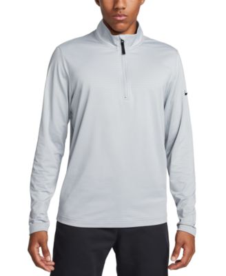 Nike - Men's Victory Dri-FIT Half-Zip Golf Shirt