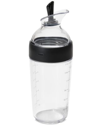 Good Grips 1.5-Cup Salad Dressing Shaker Bottle