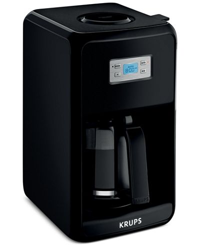 Krups EC311050 Savoy Coffee Maker